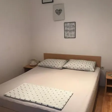 Lana Apartman Zablaće