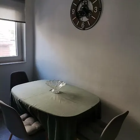 Lana Apartment
