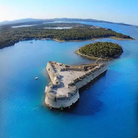 Apartman Lana Zablaće