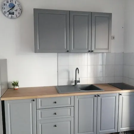 Apartment Lana