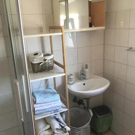 Apartment Lana *