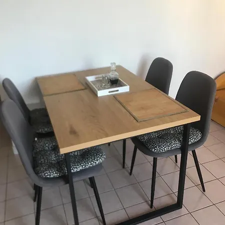 Apartment Lana Zablace