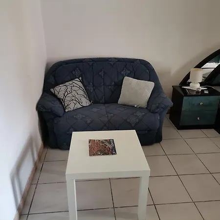 Lana Apartment