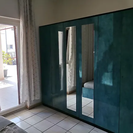 Apartment Lana