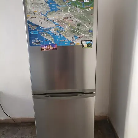 Lana Apartman Zablaće