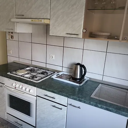 Apartment Lana *