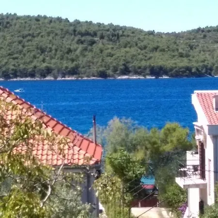 Apartman Lana Zablaće