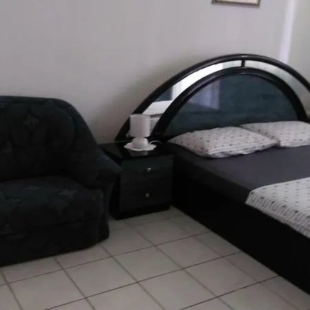 Lana Apartman Zablaće