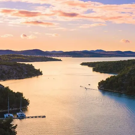 Lana Apartman Zablaće