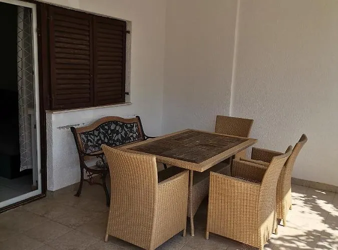 شقة Lana Zablaće