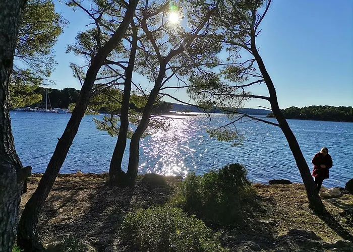 شقة Lana Zablaće