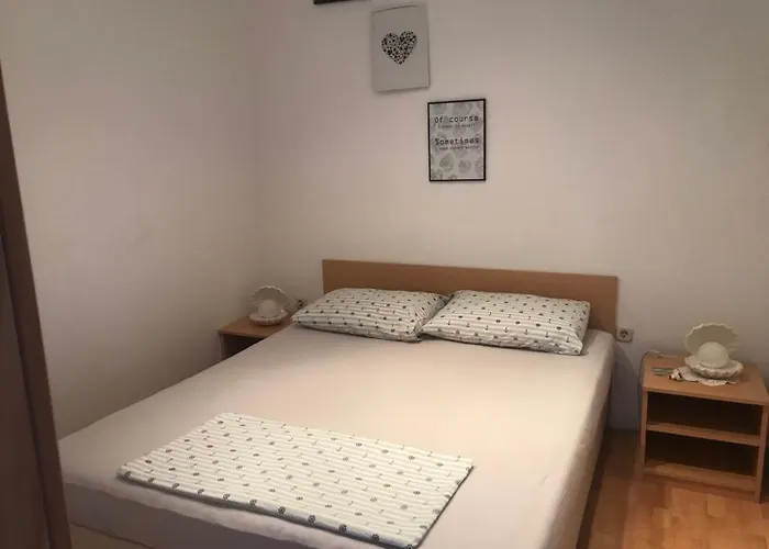 Lana شقة Zablaće