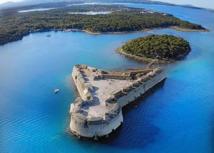 شقة Lana Zablaće