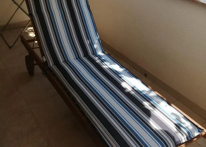 شقة Lana Zablaće