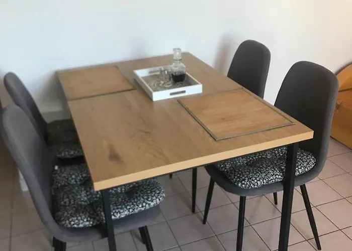 شقة Lana Zablaće