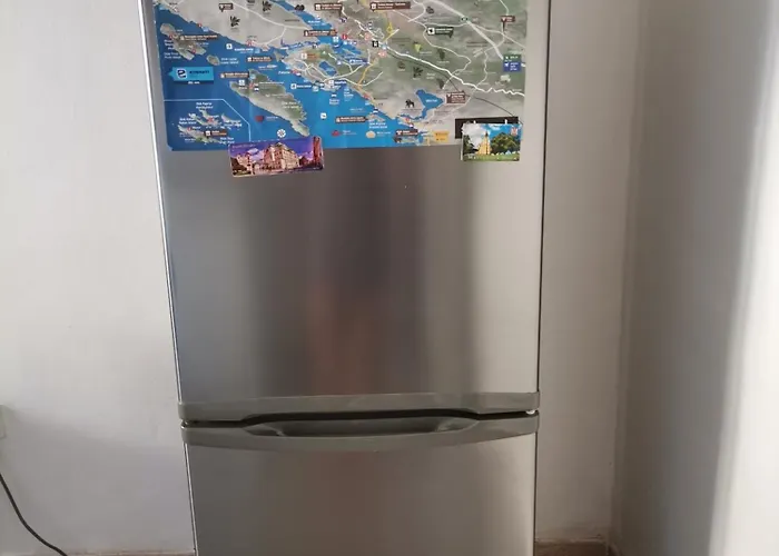 Lana شقة Zablaće