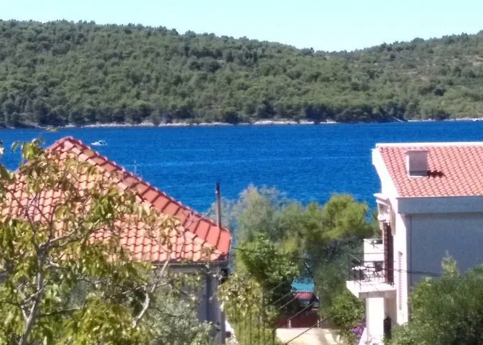 شقة Lana Zablaće