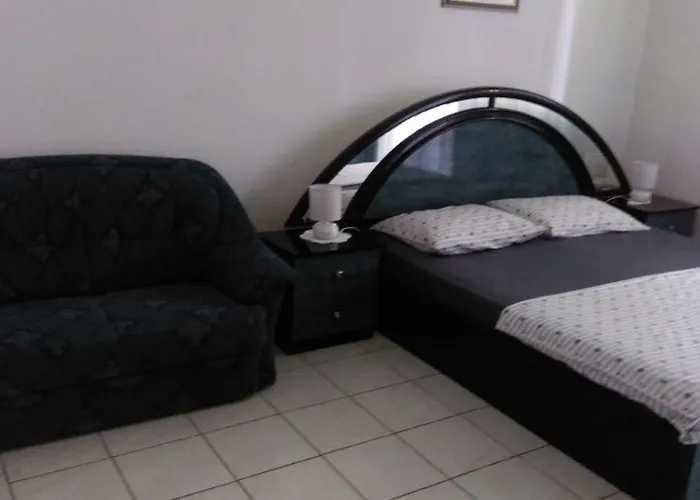 Lana شقة Zablaće