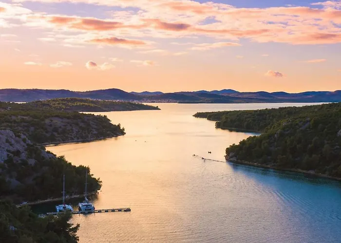 Lana شقة Zablaće